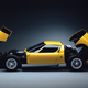 Illustration for article titled Dial M for Miura